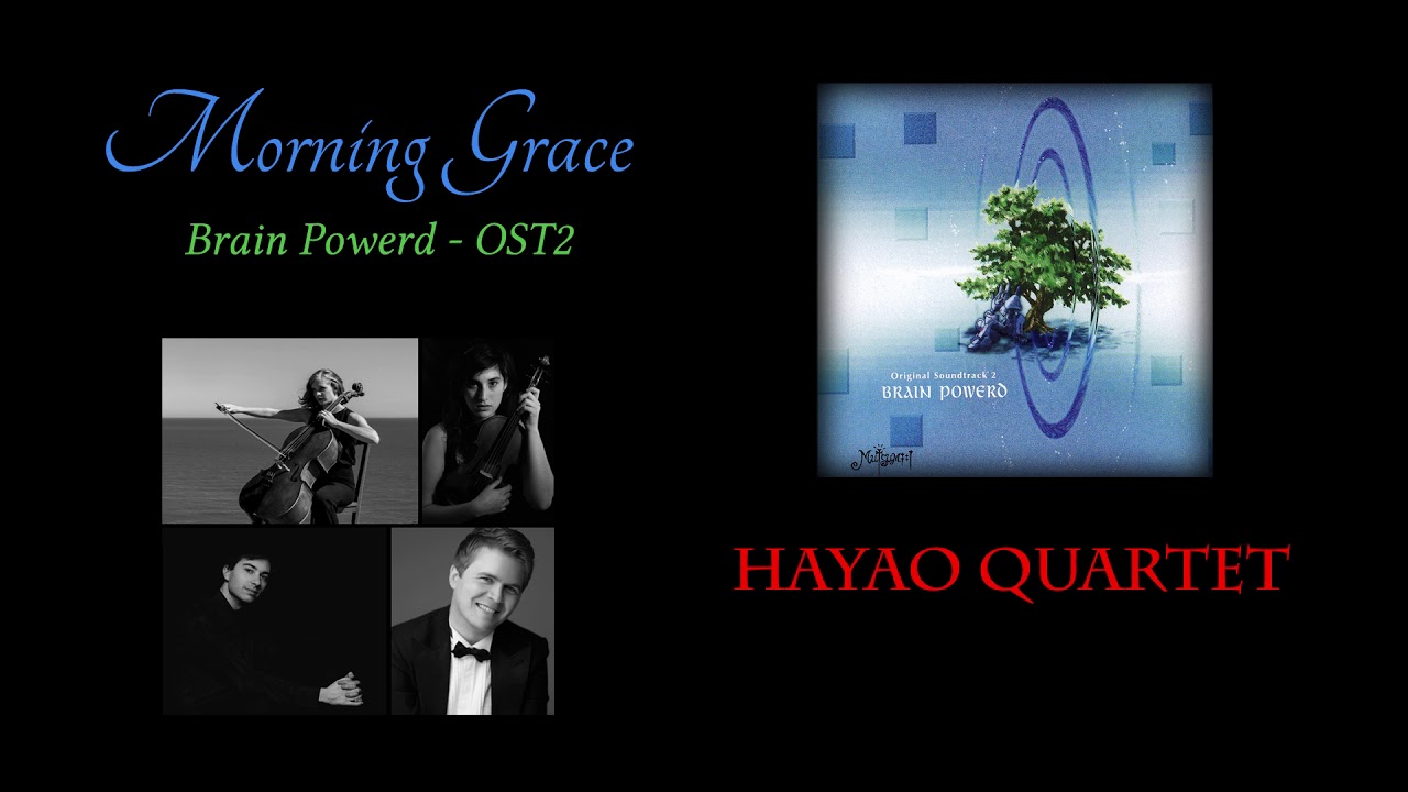 心得 Brain Powerd機動神腦重溫心得真的溫暖人心了 動漫相關綜合哈啦板 巴哈姆特