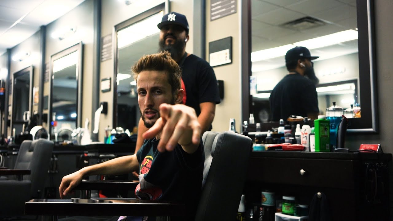 Hi Rez - 10 Rap Commandments (Diss) (Music Video) - YouTube