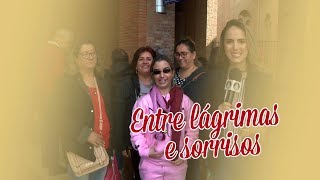 Entre Lágrimas e Sorrisos: história de devoção de Maria Helena Fonseca