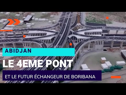 Vidéo: Le quatrième pont sur l'Ob. Construction d'un pont sur l'Ob