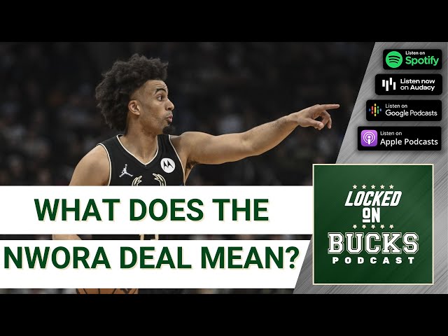 Better Know a Player: The importance of Jordan Nwora to