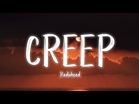 Creep - Radiohead [Lyrics/Vietsub]