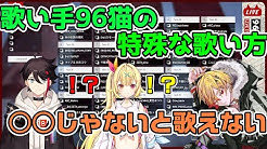 96猫切り抜き応援チャンネル Youtube