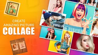 Collage Maker software | collage editing software screenshot 5