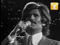 Bigote Arrocet - La montaña, Libre  - Festival de Viña del Mar 1974