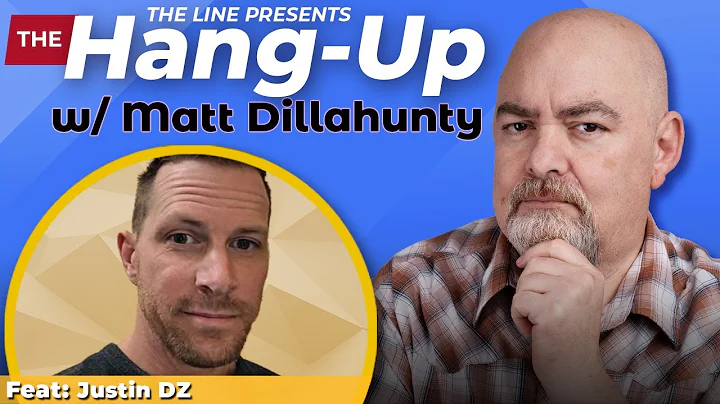 Why Do WE Need YOUR God? Call Matt Dillahunty & Justin DZ | The Hang Up 12.03.25