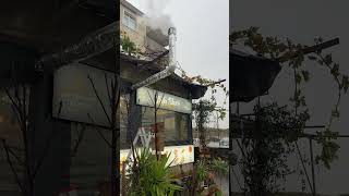 Soba Sıcağında Sıcacık Pi̇de