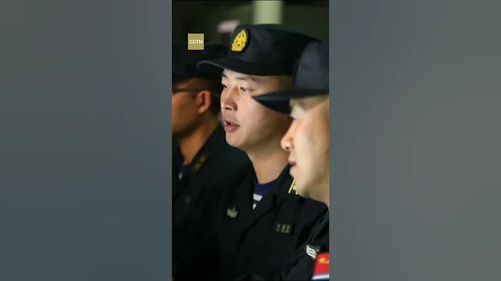 Exclusive: China holds military drills around Taiwan Island - DayDayNews