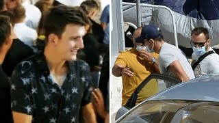 Manchester United Captain Harry Maguire handed  a prison sentence of 21  months and 10 days