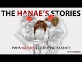 [Eng Sub] Papa Natsuki is a doting parent? - The Hanae's Stories