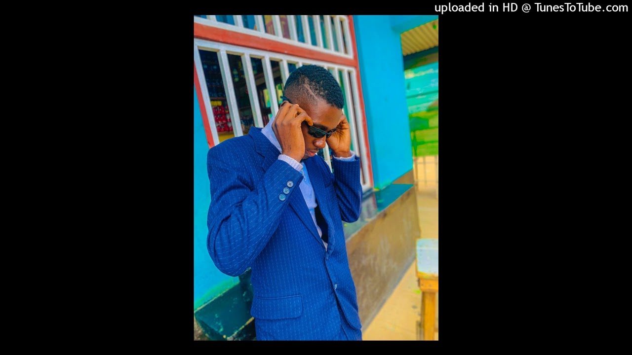 Dj Nhumbo _  Mulendo ( Puta ) - Áudio Official 2025