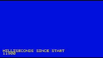 Ozapell Basic TIME Example