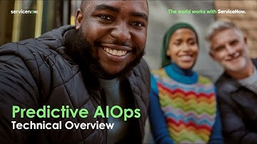 Predictive AIOps - Predict, Prevent, and Automate