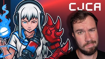 Hack The Box Released a NEW Junior Cert?! - (CJCA Review)