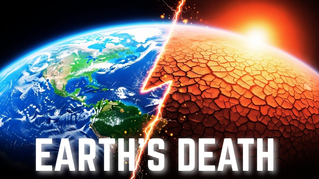 What Will Happen to the Earth Over the Next Billion Years | Space Documentary