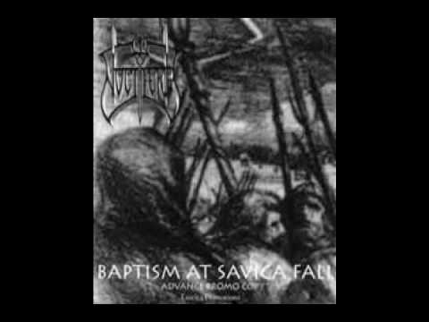 Noctiferia — Noctiferia - Slaves Under Broad Daylight