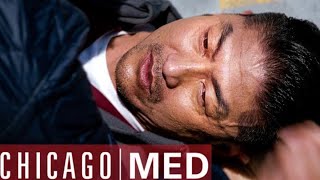 Celebrity Dr Choi Gets Shot by Former Patient | Chicago Med Net Worth