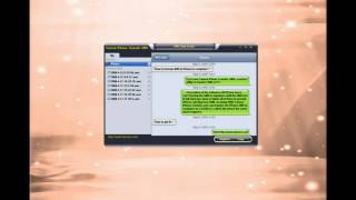 Transfer iPhone 6 Text Messages SMS & iMessages to Computer