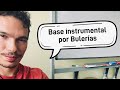 ¡Base instrumental por Bulerías!