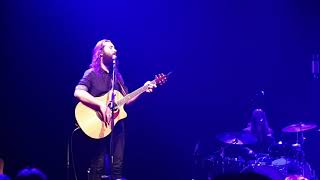 Avi Kaplan in Leuven 25.01.2020 / Aberdeen