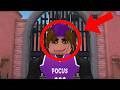 ROBLOX MAKEUP MADE ME A DIVA 😭🙏 (crazy update)