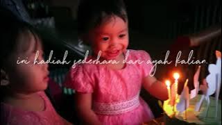 💙 Release 24 Juni 2024 Diarunika Embun dan Bening