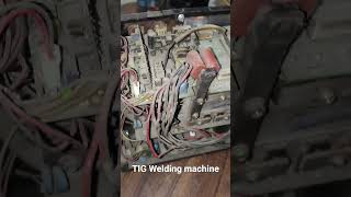 Tig Welding Machine