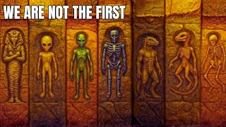 Are We the Seventh Civilization? What Ancient Myths Reveal | History for Sleep