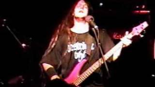 Watch Immolation Lost Passion video