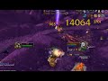 Eirik  boomkin pvp classic wow wotlk 2022