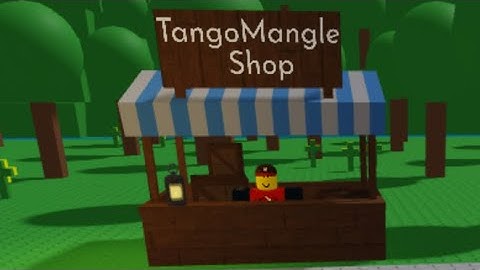 Roblox npc’s are becoming smart all tangomangle endings