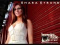 Shara Strand Interview | Artist To Watch | KEMPIRE RADIO