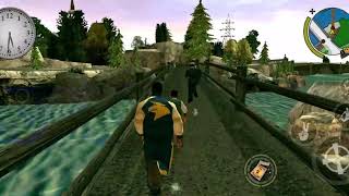 Bully AE Pete Get Busted