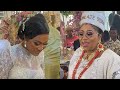 See the joy as apapa billionaire iyaje oodua gave daughter mercy out in marriage
