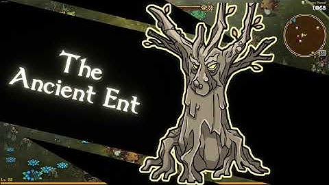 Enemy Spawn Shrine Bug.