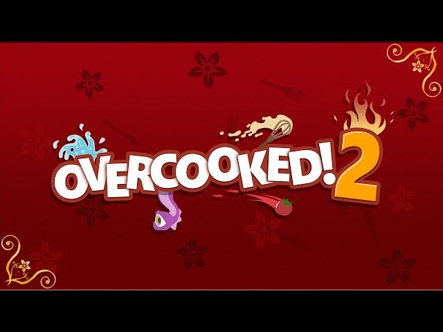 Overcooked 2 will be free to play for Valentine's Day - GadgetMatch