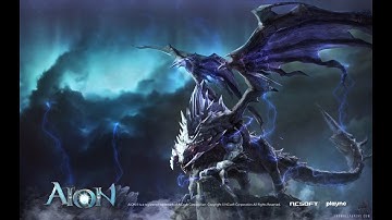 AION 6.2 Enchanting Ultimate weapon Part 2