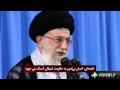 خامنه ای انسان بی تدبیر به حکومت شیطان تمسک می جوید خامنه ای انسان بی تدبیر به حکومت شیطان تمسک می جوید