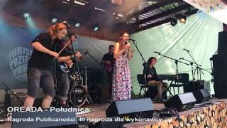 OREADA - Południca (Danielka 2017)