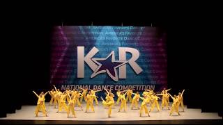The Dance Complex - Legendary