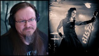 Nightwish - Elan ( Reaction )