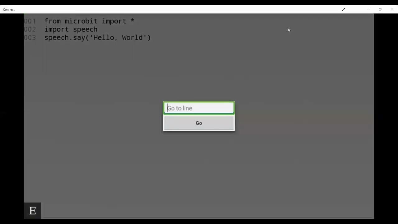Braille Note Touch Plus Snapshot Video Tutorial What is KeyCode