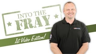 Self Defense Videos- A New Hope: Into the Fray, Episode 1
