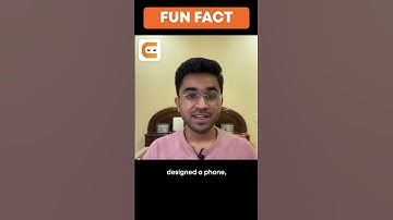 Want An APPLE FLIP Phone? | FUN FACTS About TECHNOLOGY | Coding Ninjas #shorts