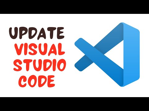 How to Update Visual Studio Code on Ubuntu LTS  20 04 | Hammad Sadi