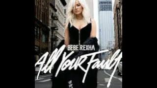 Bebe Rexha - Small Doses (Official Aúdio)