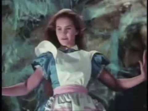 Alice Im Wunderland 1972 Alice Im Wunderland 1972
