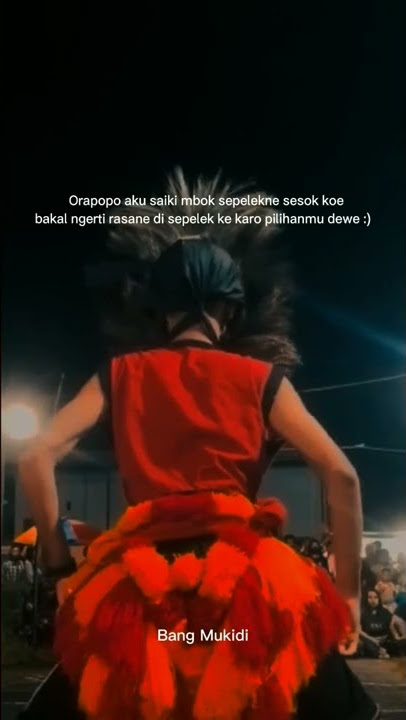 buat story wa bujang ganong terbaru