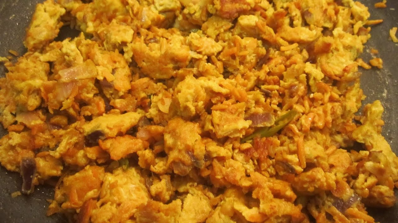 Egg fried rice ll Egg fried rice recipe ll Egg fried rice Indian style