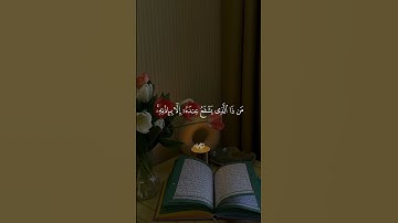 قرآن كريم راحة نفسية 🤍🎧 متابعة للصفحة فضلاً 🥰🤍 #قرآن #قران_كريم
